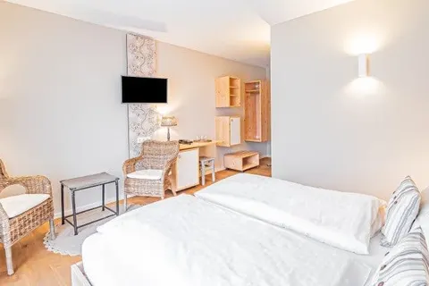 Johannishof Wein-Café & Gästehaus foto 5