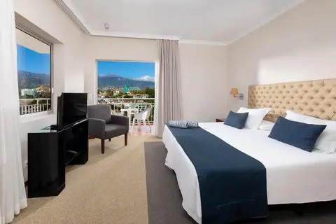 Hotel Atlantic El Tope in Puerto de la Cruz — foto 22