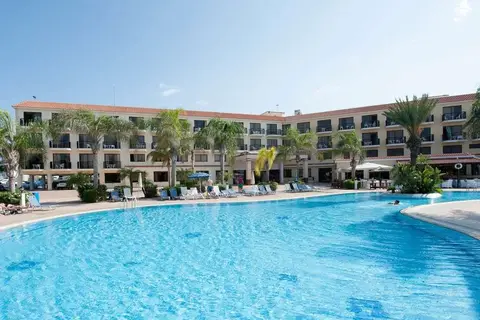 Anmaria Beach Hotel in Αγία Νάπα — foto 15