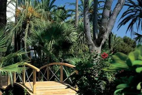 Los Monteros Spa & Golf Resort in Marbella, foto 30