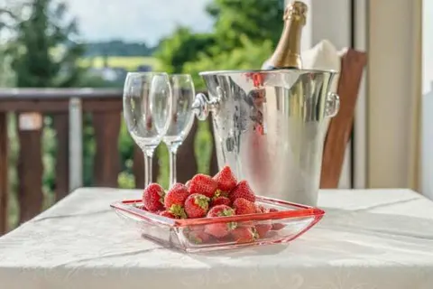 Romantik Landhotel Doerr foto 13