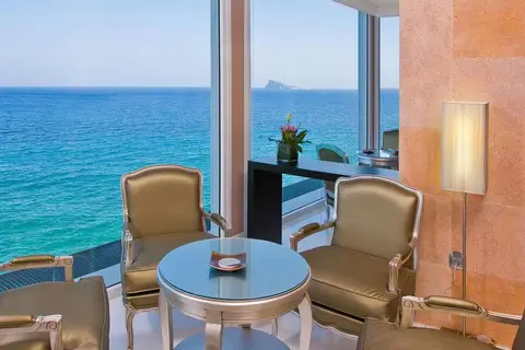 Villa Venecia Hotel Boutique Gourmet in Benidorm — foto 13