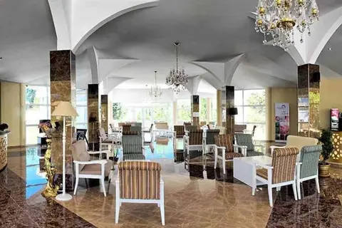 Sahra Su Holiday Village & Spa in Fethiye, foto 16