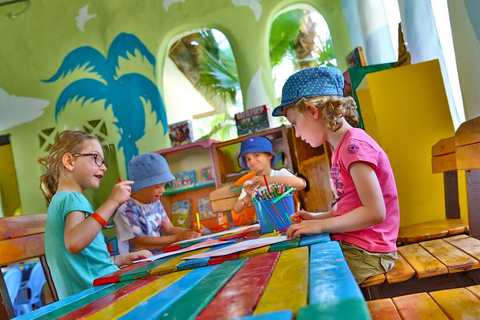 Hotel Odyssée Resort & Thalasso foto 12