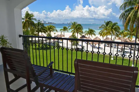 Beachscape Kin Ha Villas & Suites in Cancun — foto 8