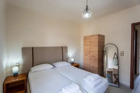 Georgia's Garden Hotel in Δημοτική Ενότητα Γαζίου — foto 23
