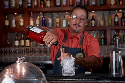 Tamarijn Aruba All Inclusive foto 5