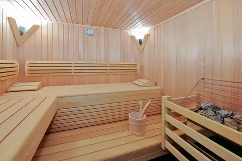 Hotel Almrausch - Extra ingekocht in Saalbach-Hinterglemm — foto 12