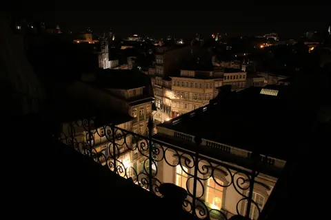 Hotel Da Bolsa in Vila Nova de Gaia — foto 18