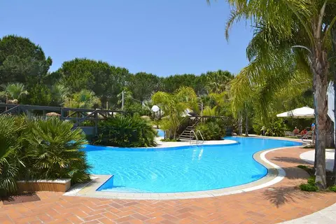 Oleandri Resort in Capaccio — foto 12