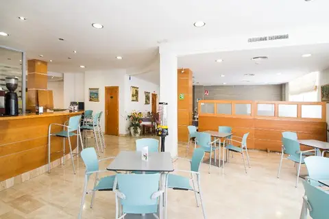 Hotel Abelux in Palma De Mallorca — foto 8