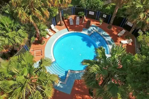 Robinson Club Apulia in Ugento, foto 27