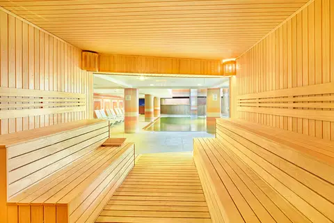 Piril Hotel Thermal & Beauty Spa in Cesme — foto 10