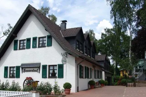 Landhaus Sassenhof foto 18