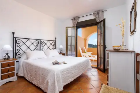 Sierra Tejeda in Alcaucín — foto 2