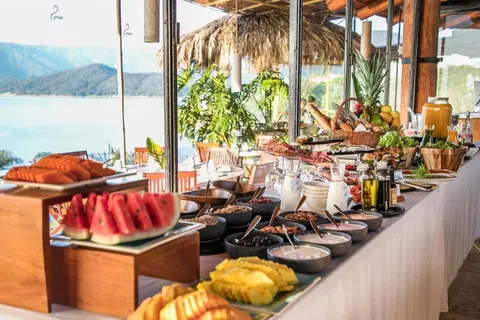 El Santuario Resort & Spa in El Santuario — foto 4