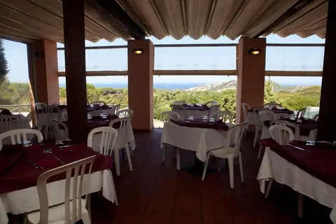 Club Esse Gallura Beach Village in Aglientu — foto 8