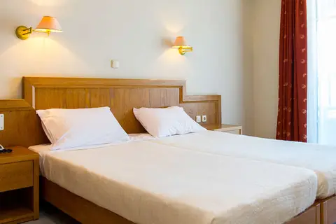 Anita Beach Hotel in Rethimnon, foto 28