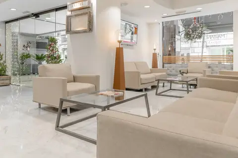 Mariano Cubi Aparthotel Barcelona in Barcelona — foto 29