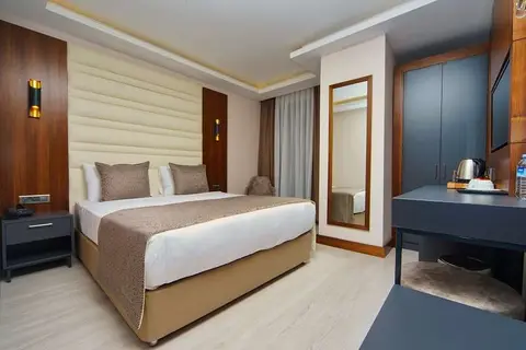 My Dream Hotel Istanbul in Fatih — foto 17