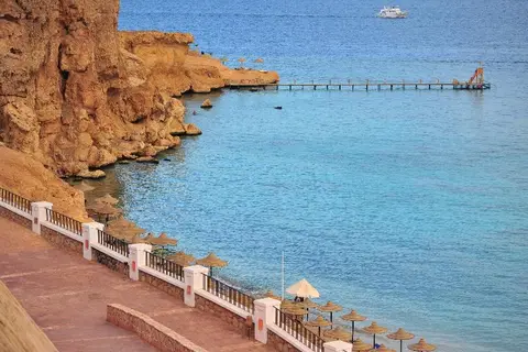 Jaz Fanara Resort in Sharm El Sheikh — foto 19
