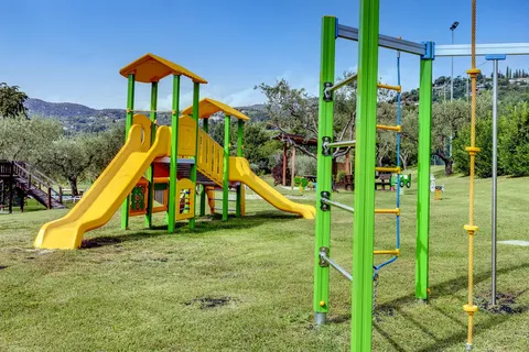 Appartementen Poiano Resort foto 12