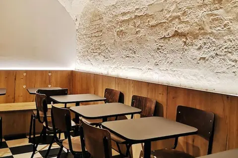 Ibis Styles Paris Gare de l'Est Magenta in Parijs, foto 6