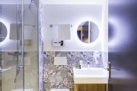Ibis Styles Paris Gare De L'est Tgv in Parijs, foto 2