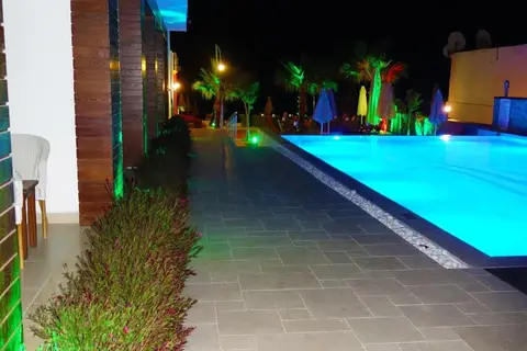 Zest Exclusive Hotel & Spa in Bodrum — foto 4