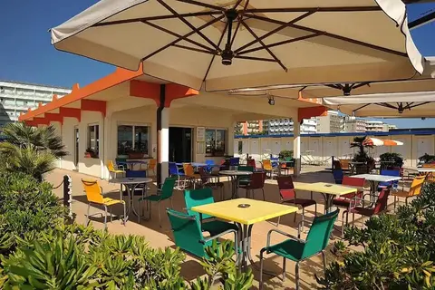 Hotel Ausonia in Rome — foto 10