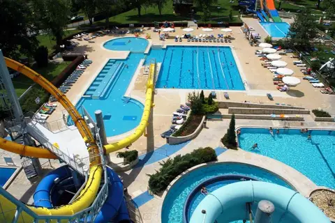 Terme 3000 Moravske Toplice in Moravske Toplice — foto 16