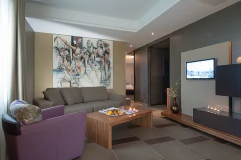 Le Dune Suite in Porto Cesareo, foto 10