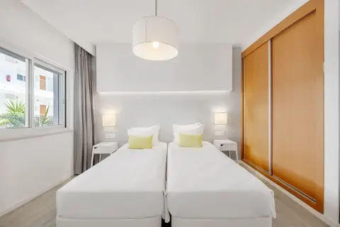 Alvormar  Apartamentos Turísticos in Portimão — foto 12