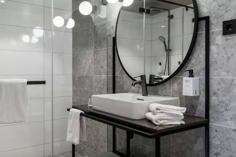 Hotel Scandic Park in Stockholm — foto 5