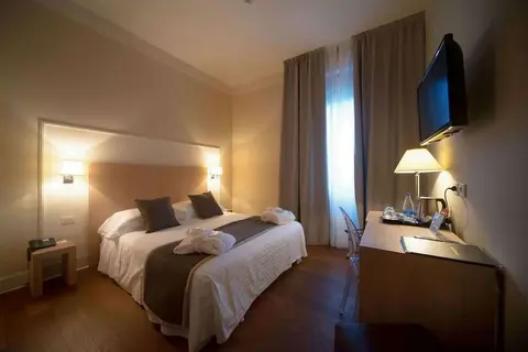De La Ville in Riccione, foto 3