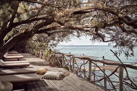 Gloria Maris Hotel Suites & Villas in Zakynthos — foto 16