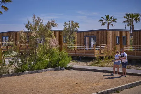 Camping Le Palavas foto 8