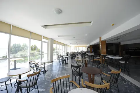 Evia Riviera Resort in Δημοτική Ενότητα Αμαρυνθίων — foto 30