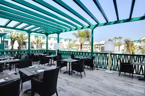 Barcelo Teguise Beach in Costa Teguise — foto 5