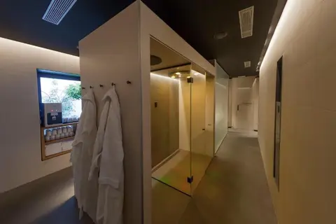 Neptuno Hotel & Spa in Calella — foto 12