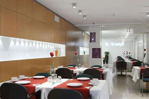 Elite Hotel & Spa (Mestre) in Venetië, foto 7