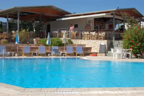 Palatia Village Studios & Appartementen in Δημοτική Ενότητα Χερσονήσου
