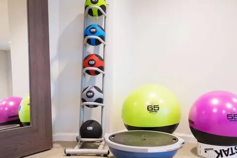 Hotel Hampton by Hilton Edinburgh West End in Edinburgh — foto 12