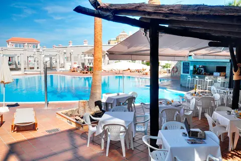 Los Olivos Beach Resort in Costa Adeje — foto 5