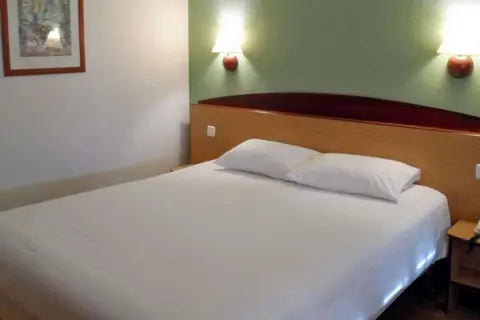 Travelodge Barcelona del Vallès in Barbera Del Valles — foto 4