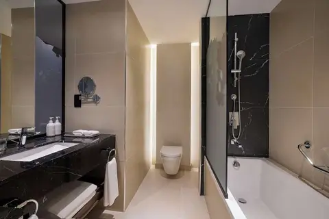 Hotel Local Dubai Jumeirah Village Triangle A in D62 Street — foto 14