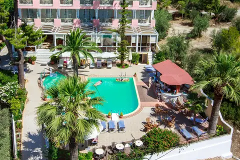 Tolon Holidays Hotel in Δημοτική Ενότητα Ασίνης — foto 18