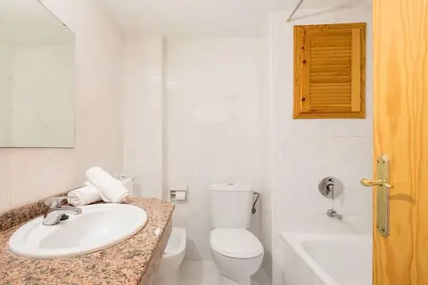 H-Top Molinos Park Hotel in Salou — foto 15