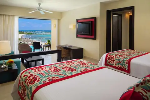 Dreams Jade Resort & Spa in Puerto Morelos — foto 4