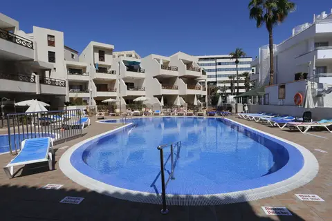 Hotel Andorra in Arona — foto 2